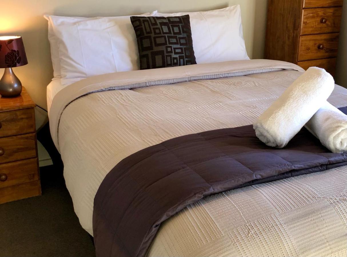 Treat In Totara Drive Villa Twizel Ngoại thất bức ảnh